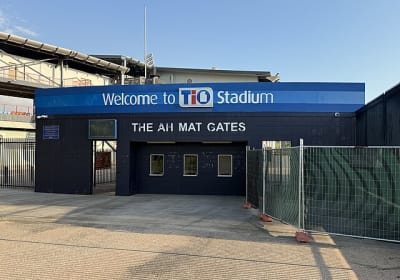 NRL in Darwin: The Dolphins vs. Penrith Panthers 2