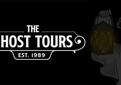 The Original Ghost of Williamsburg Candlelight Walking Tour 2