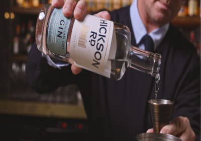 Artisanal Gin Distillery Tasting Tour 2