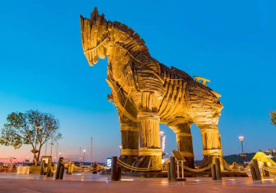 Best of Turkey Tour 8 Days 2