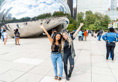 Go City Chicago Explorer Pass: Tickets to 2-7 Attractions 2
