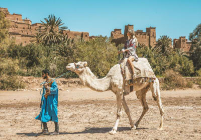 4 days desert tour from Fes to Marrakech 2