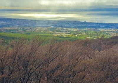 Adventure and Biodiversity.