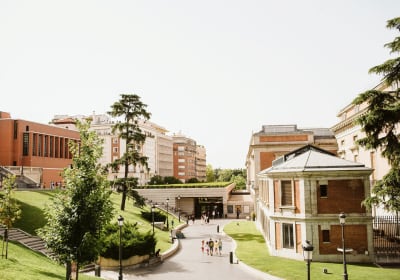 Prado Museum Private Tour & VIP Botín Lunch 2