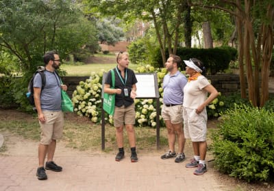 Taste of Canada: Niagara-on-the-Lake Food Tour 2