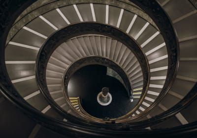 Vatican Museums Night Tour with Sistine Chapel 2