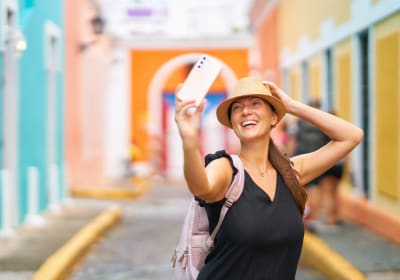 Best of Old San Juan Walking Tour with El Morro Entry  2