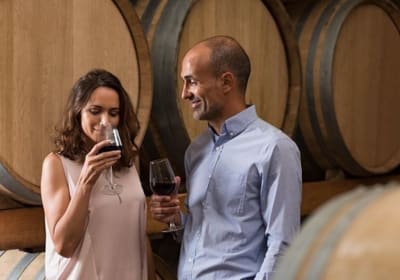 From San Francisco: Wine Country Tour (Half or Full-Day) 2