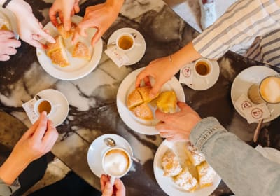 Ultimate Lisbon Food Tour 2