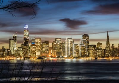 San Francisco Night Tour 2