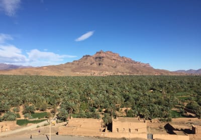 4 Days Desert Tour From Agadir 2
