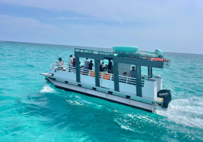 Private Sunset Cruise with Captain (Up to 16 Passengers) 2