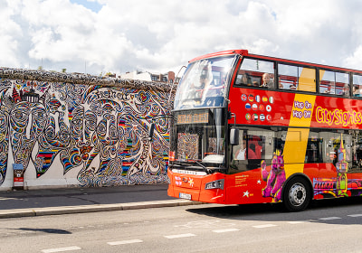 City Sightseeing Berlin Hop-On Hop-Off Bus 2