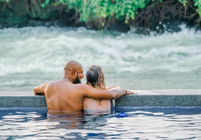 12 Days Fly-in Safari: Uganda Romance Retreat 2