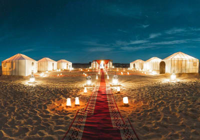 Fes desert tours 2 days  2