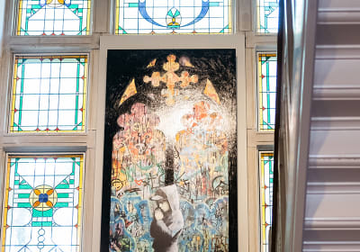 Moco Museum: Banksy and More 2