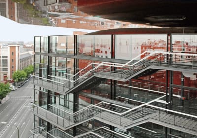 Museo Reina Sofía Skip-the-Line Ticket and Self-Guided Tours in Madrid 2
