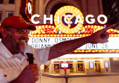 Chicago: Sunset Tour with Live Guide 2