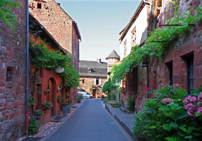 Village Hopping in Lot Half Day Trip from Sarlat (private) 2