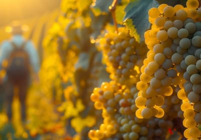 Virginia Wine Country Day Trip (Washington, DC) 2