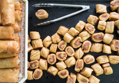 Beyond Bouillabaisse: Marseille’s Multicultural Stew 2