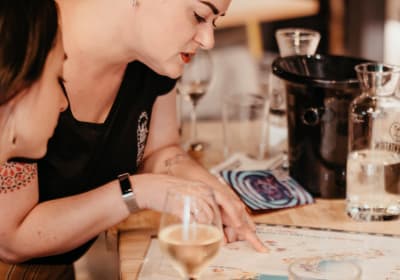 Explore Toulouse Wine Bars with a Local Wine Expert 2