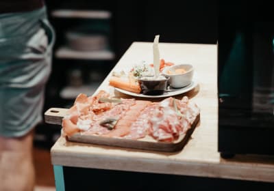 Toulouse Wine Bar Tour (shared) 2