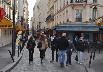 Best of Paris Private Walking Tour 2