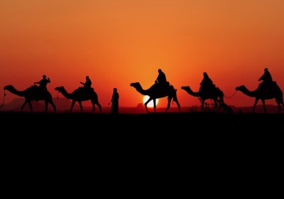 activities merzouga with overnight camp sahara 2