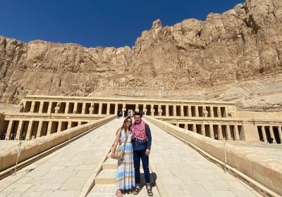 Full-Day Trip To Luxor From Cairo By Air 2
