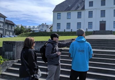 Private Reykjavik City & Food Walking Tour 2