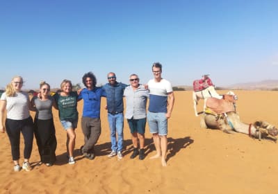 Sahara Desert Agadir 2