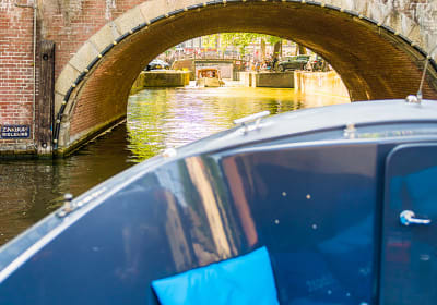 Lovely Cruises - Open Boat 2