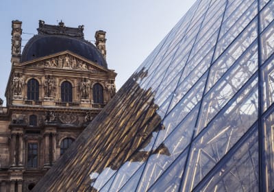 Skip-the-Line Louvre Highlights Tour with Mona Lisa 2