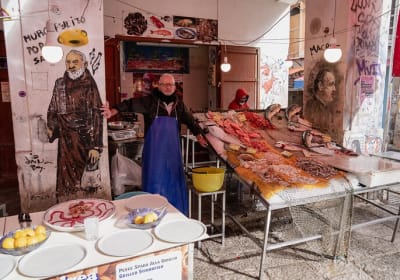 Savoring Palermo: In The Markets and Beyond 2
