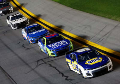 NASCAR Daytona 500 Standard Package 2