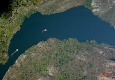 Full Day Sumidero Canyon Viewpoints and Chiapa de Corzo (SC) 2
