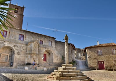 Serra da Estrela & 12 Historic Villages: A 6-Day Package 2