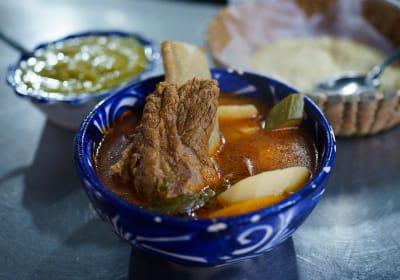 Xochimilco Farm Feast: Urban Oasis’s Canals and Gardens 2