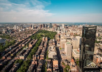Boston Tour 2