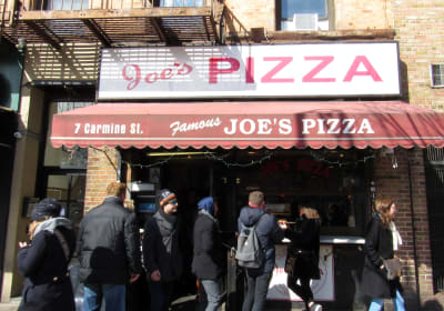Best of NYC Small Group Walking Tour 2