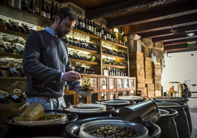 Sardine City: Fish Tales and Tradition in the Porto Docks 2