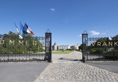 Champagne Tour visit 2 local wineries From Reims (shared) 2