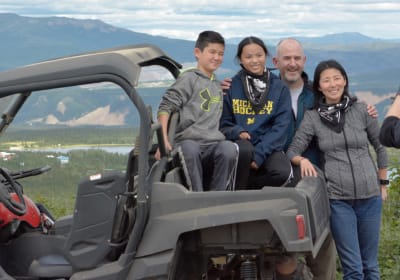 Trailblazer Adventure - 3.5 Hour Denali ATV Tour 2