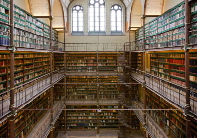 Rijksmuseum Tickets 2