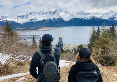 4-hour Seward Wilderness Hiking 2