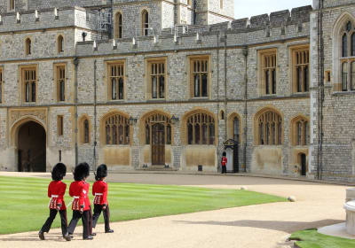 Tickets for Windsor Castle with Self-Guided Tours in London 2
