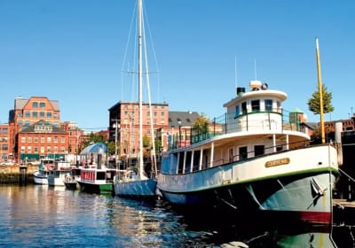Best of Portland W/ Portland Head Light & Boat Cruise 2