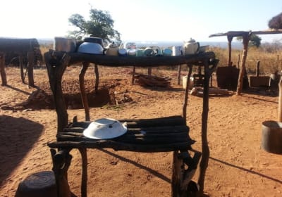 Victoria Falls: Traditional Village-Cultural Tour Experience 2