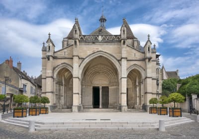 Full-Day Burgundy Wine Tour from Beaune (shared) 2